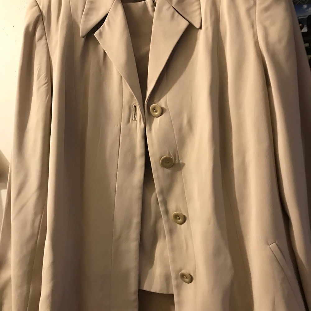 Valerie stevens two-piece size12